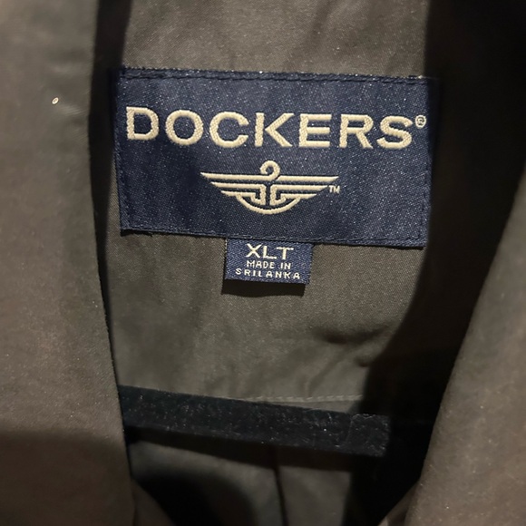 Docker XLT Jacket lined - Picture 5 of 9